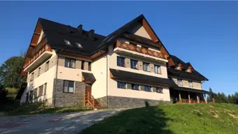 Osrodek wypoczynkowy u Zosi w Zdyni