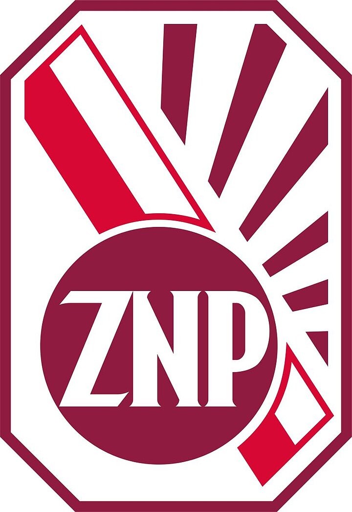 Logo ZNP 